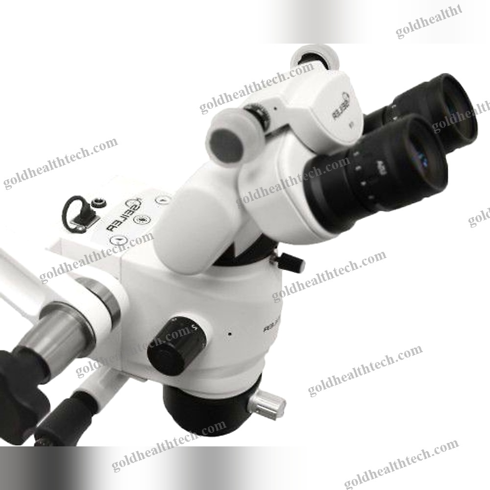 Dental Surgery Microscope