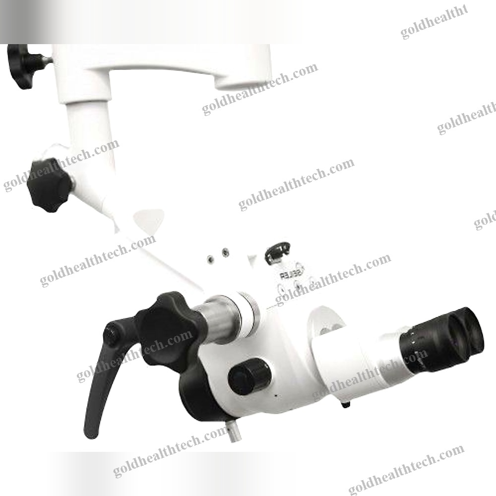Ent Examination Microscope