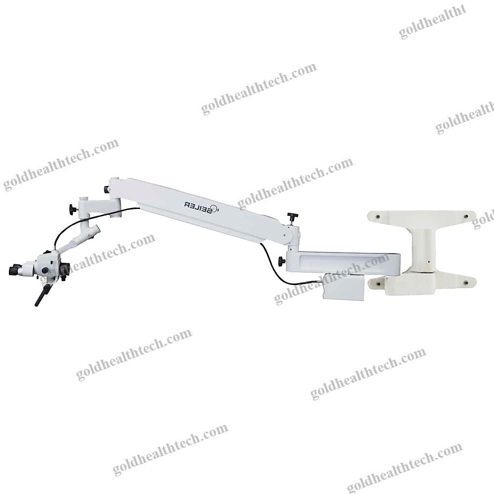 Ent Examination Microscope