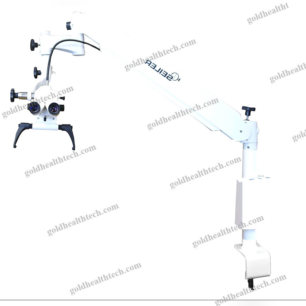 Ent Examination Microscope