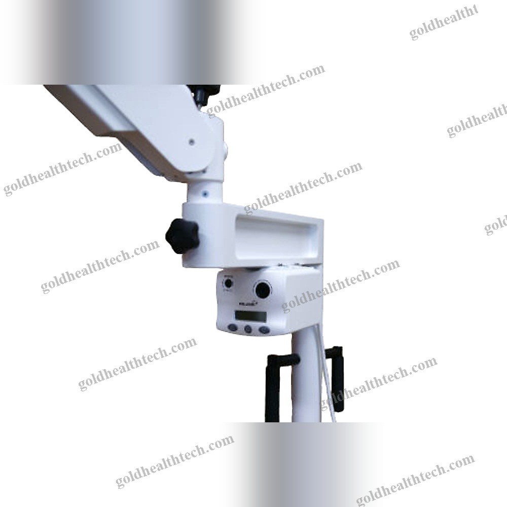 Ent Examination Microscope