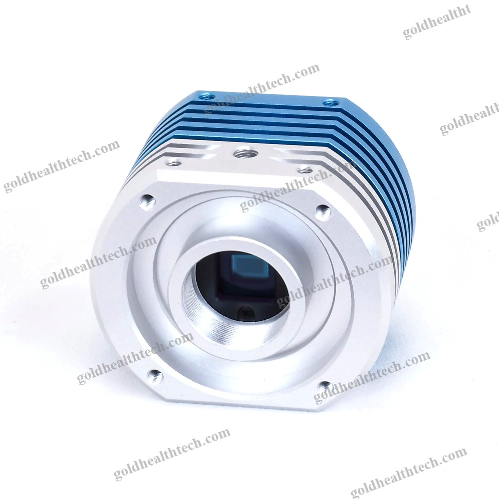 Microscope Camera