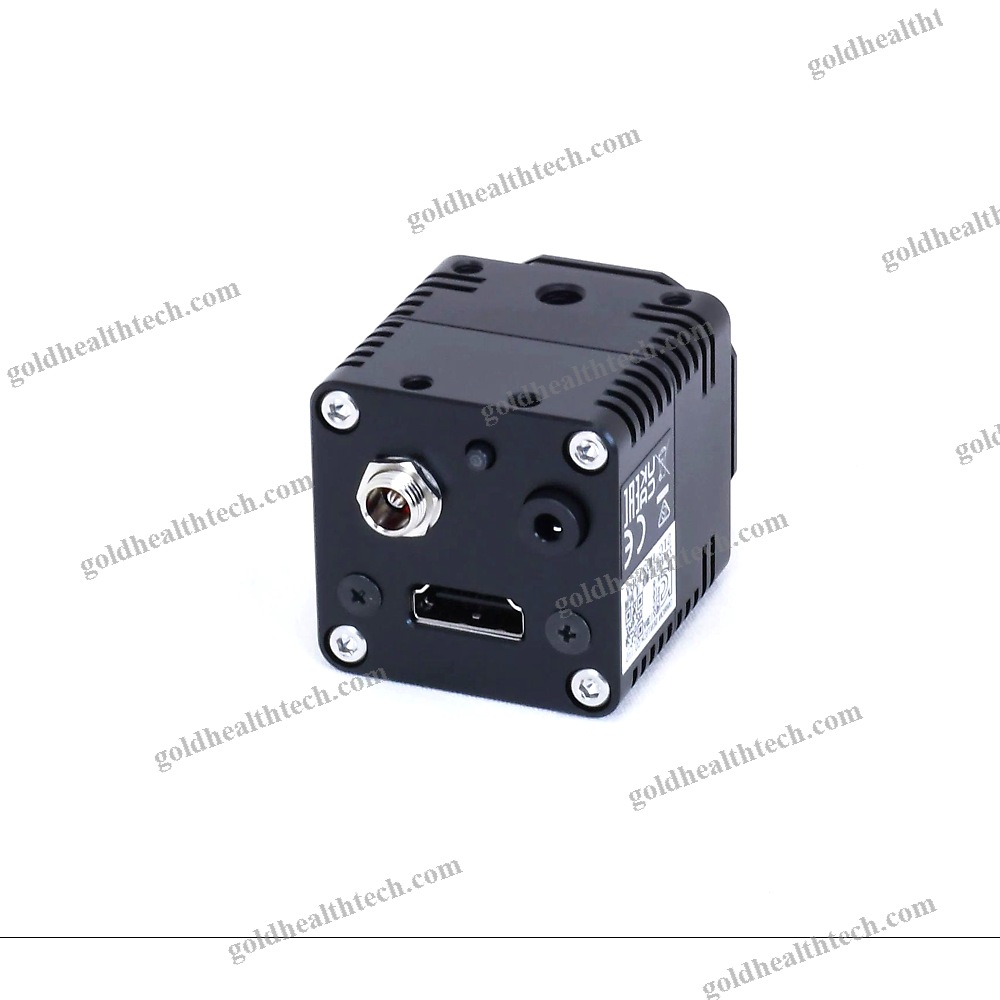 Microscope Camera