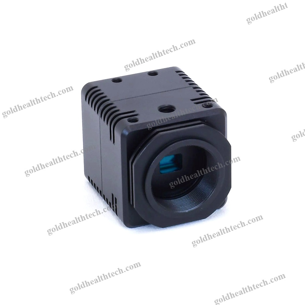 Microscope Camera