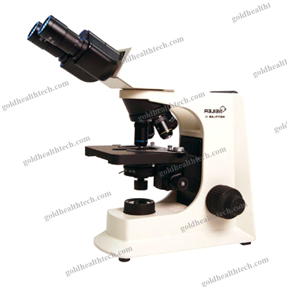 Compound Microscope