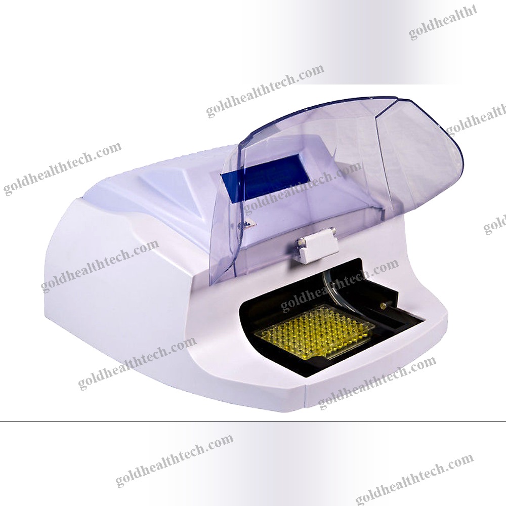 Automatic Microplate Washer