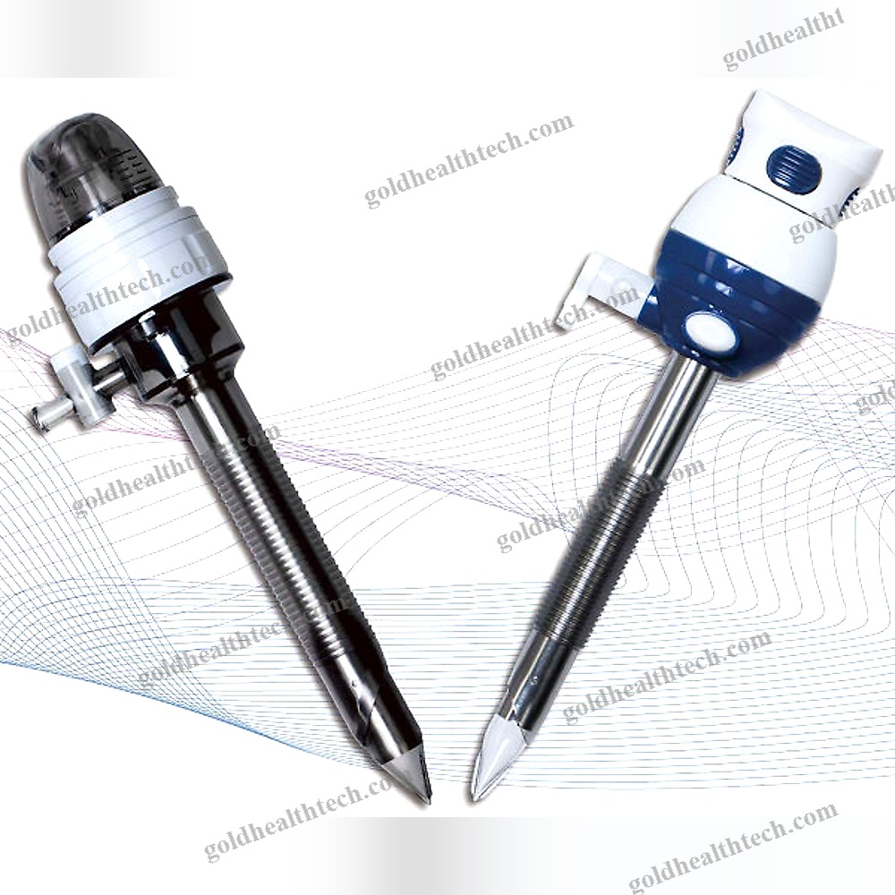 Laparoscopic Trocar