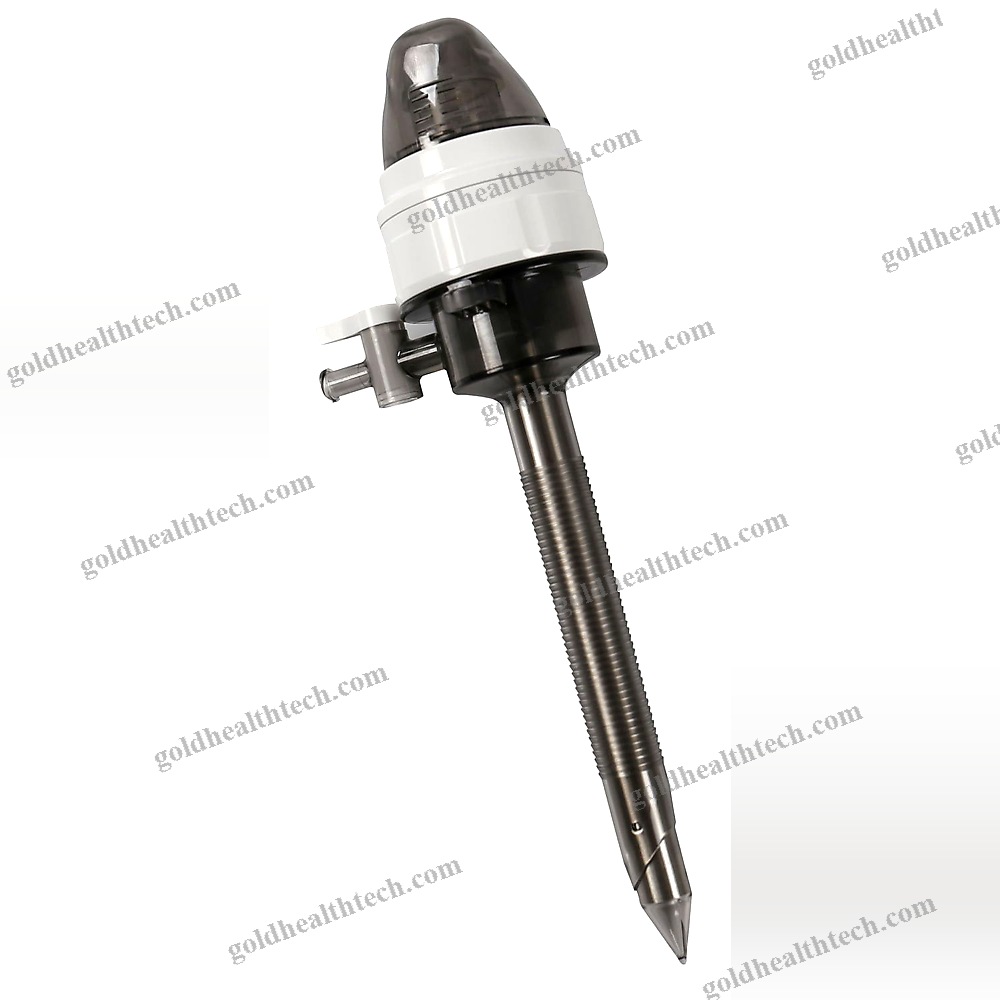 Laparoscopic Trocar
