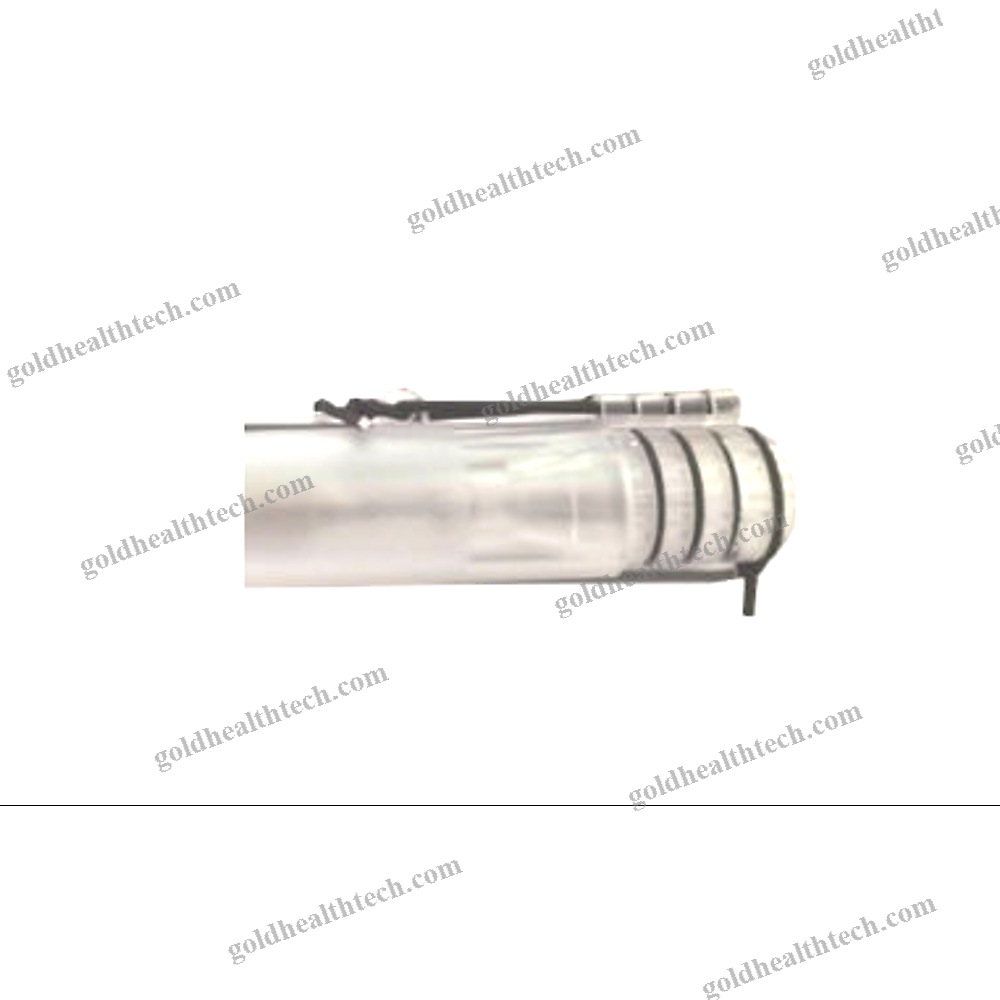 Hemorrhoid Ligature Suction Device