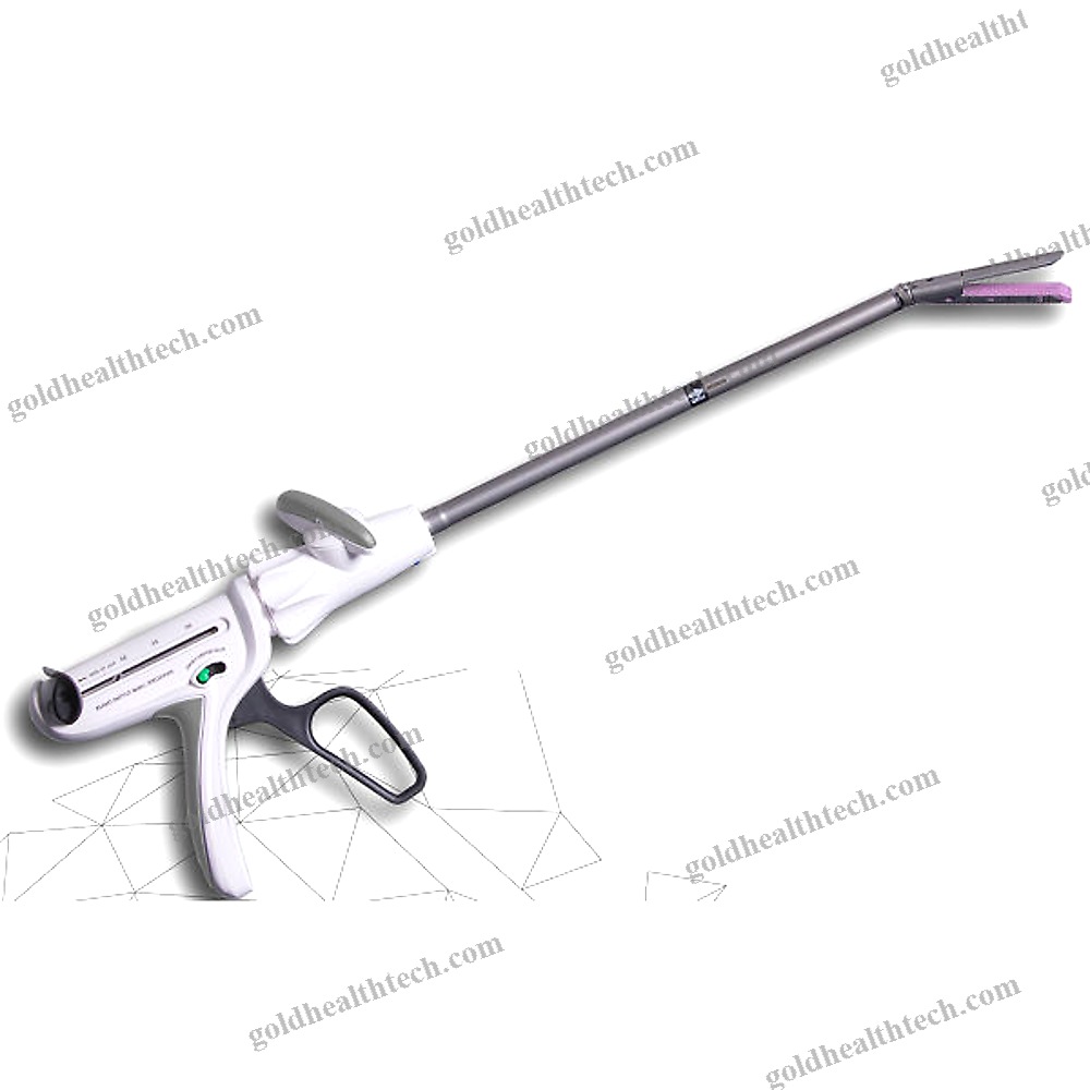 Linear Surgical Stapler