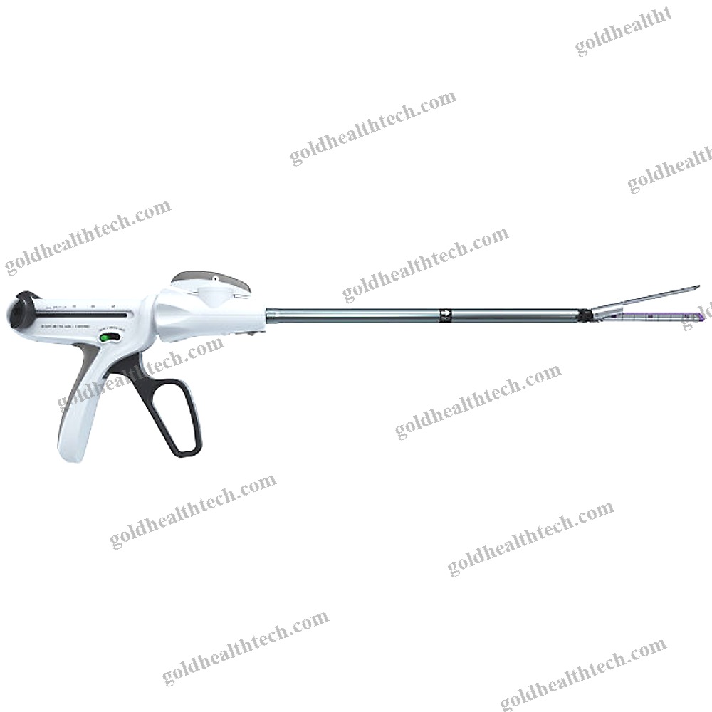 Linear Surgical Stapler
