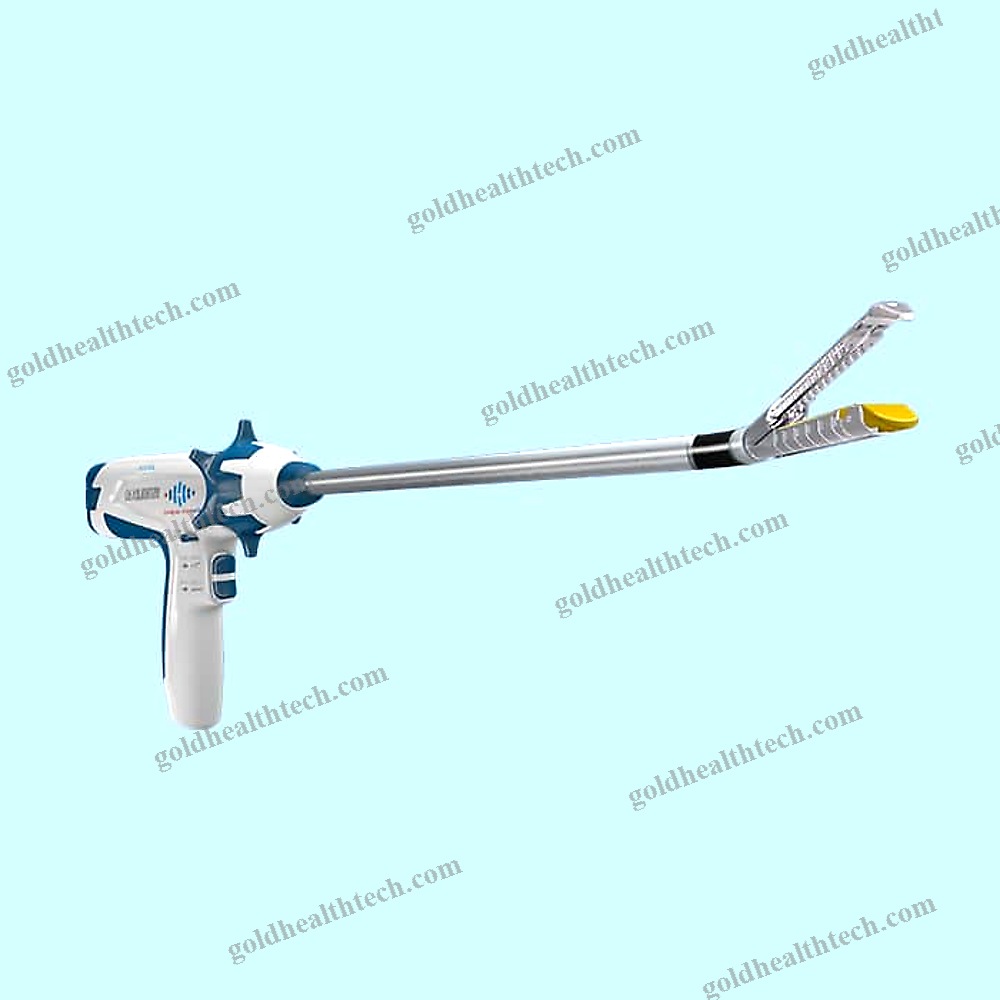 Linear Surgical Stapler