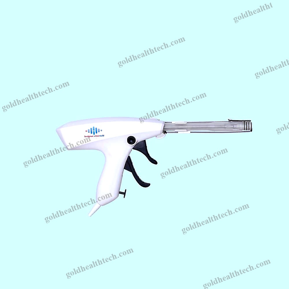 Hemorrhoid Ligature Suction Device