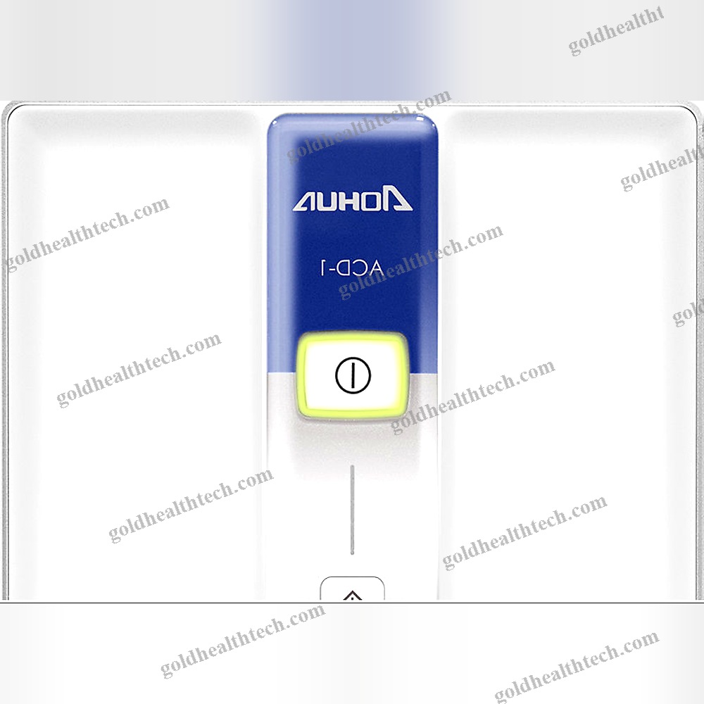Adult Endoscopy Co2 Insufflator