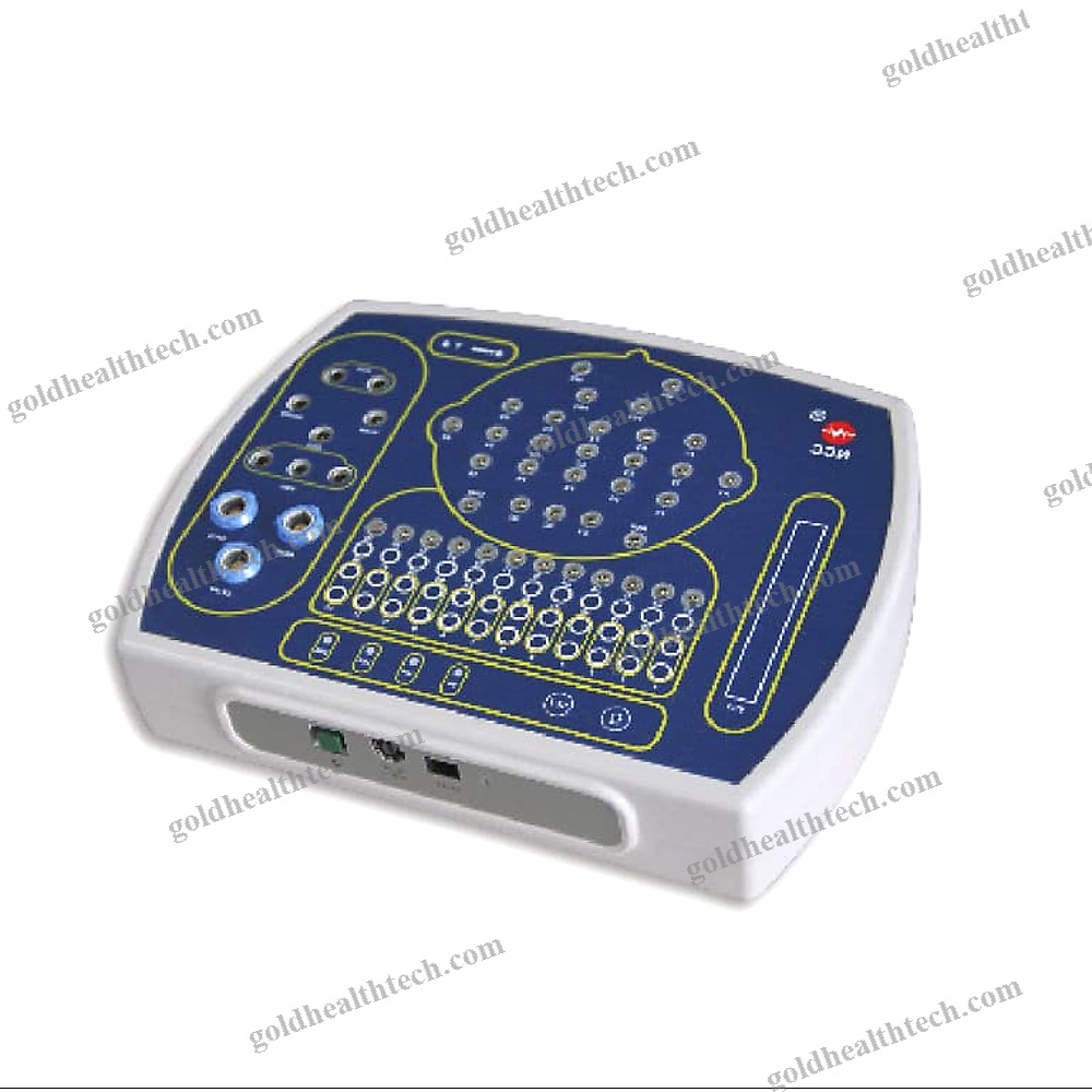 48-Channel Eeg System