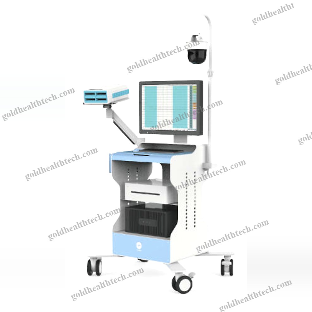 32-Channel Eeg System