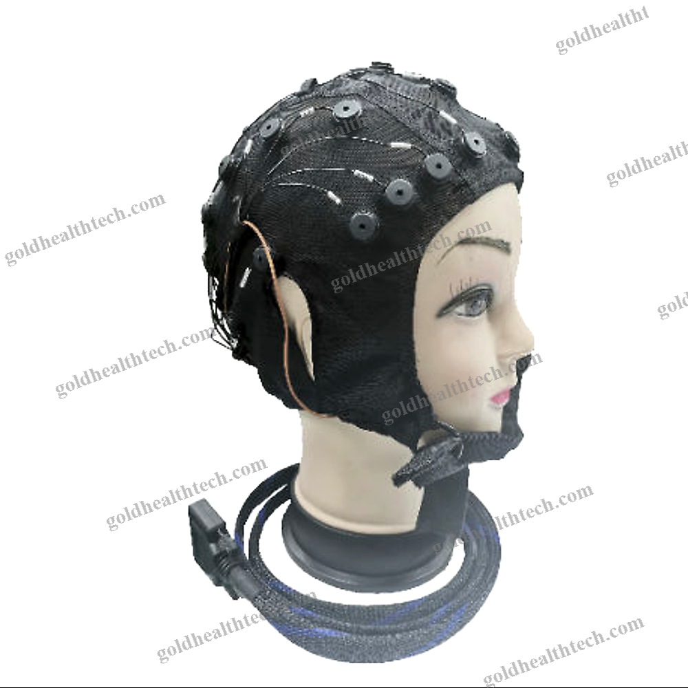 32-Channel Eeg System