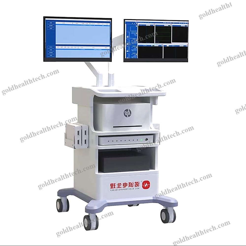 Orthopedic Surgery Intraoperative Nerve Monitoring System