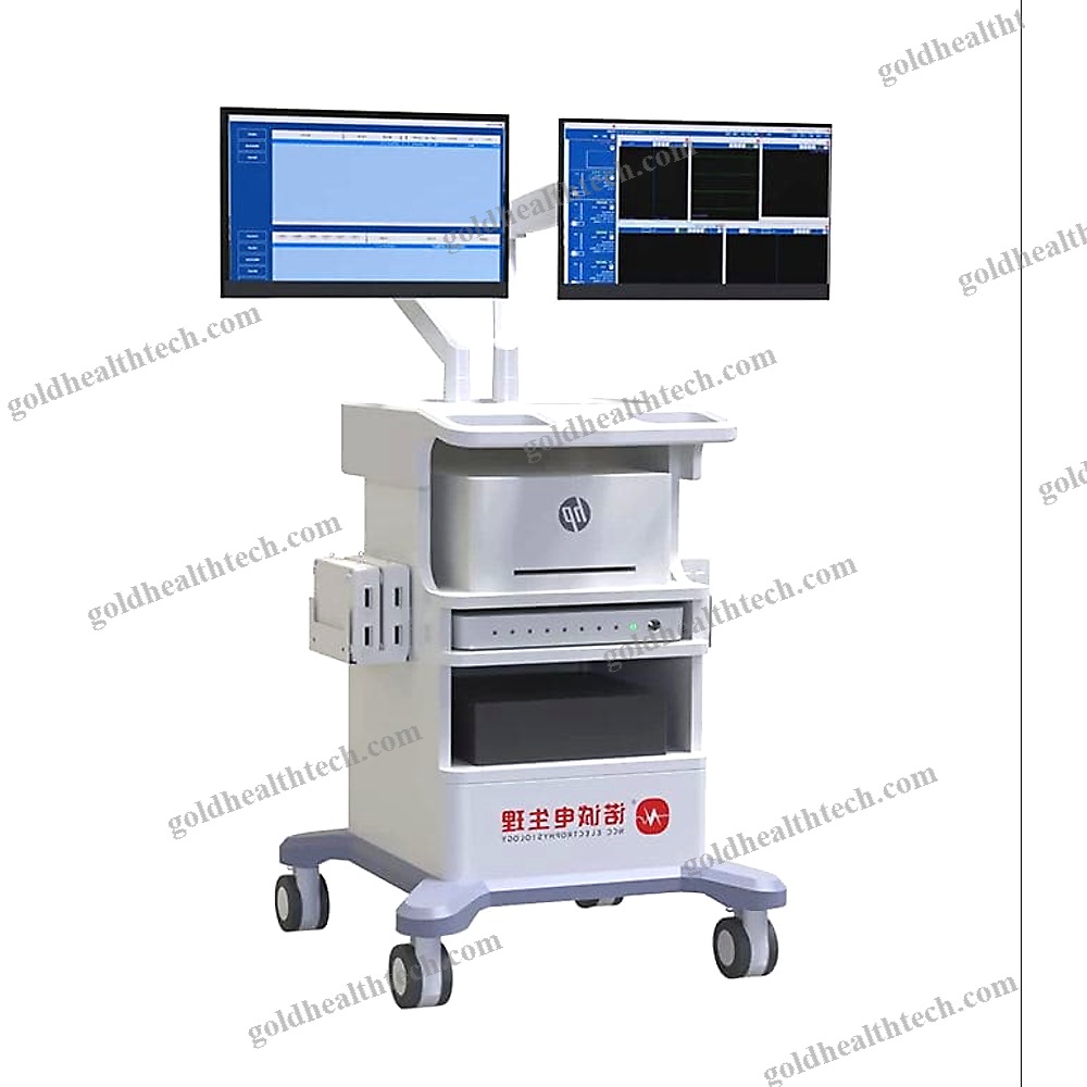 Neurosurgery Intraoperative Nerve Monitoring System