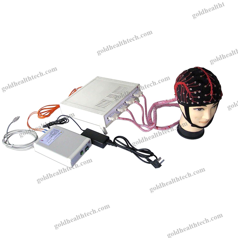 32-Channel Eeg System