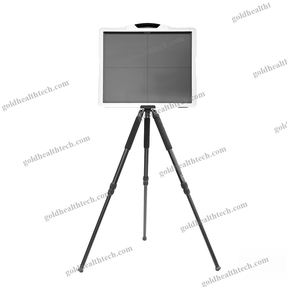 Portable Radiography System