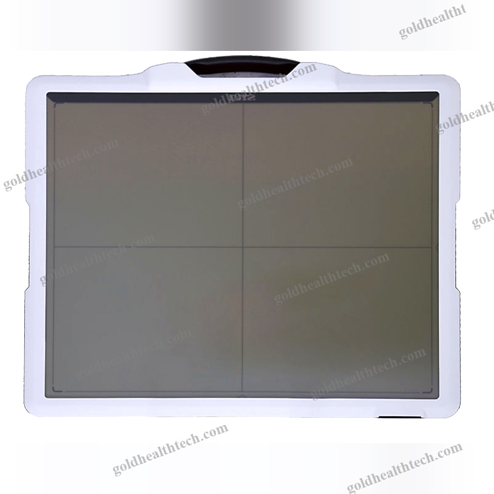 Portable Radiography System