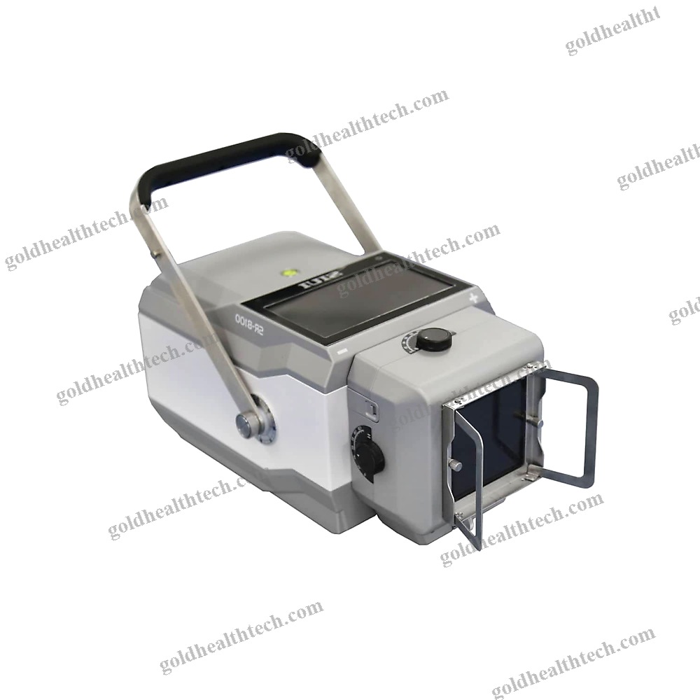 Portable Radiography System