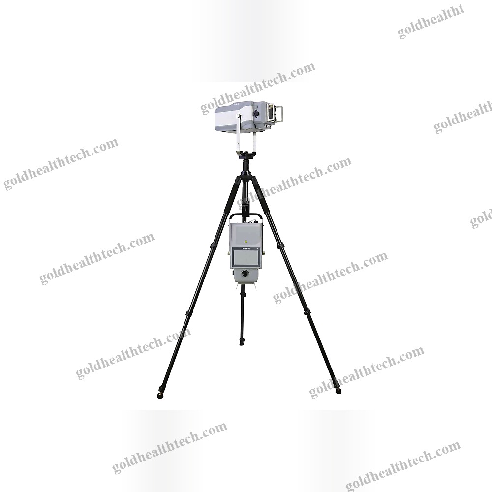 Portable Radiography System