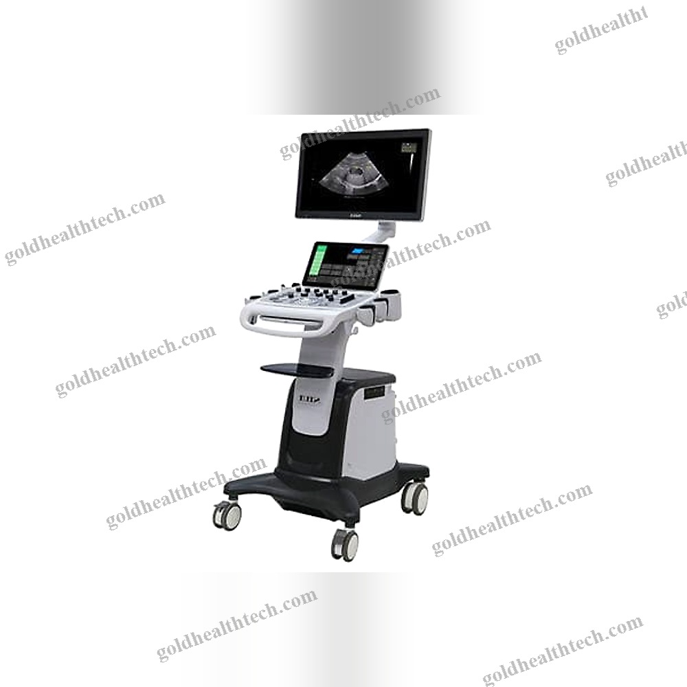 Multipurpose Veterinary Ultrasound System