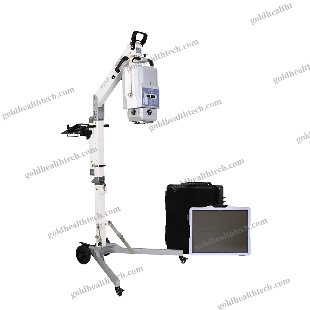 Portable Radiography System