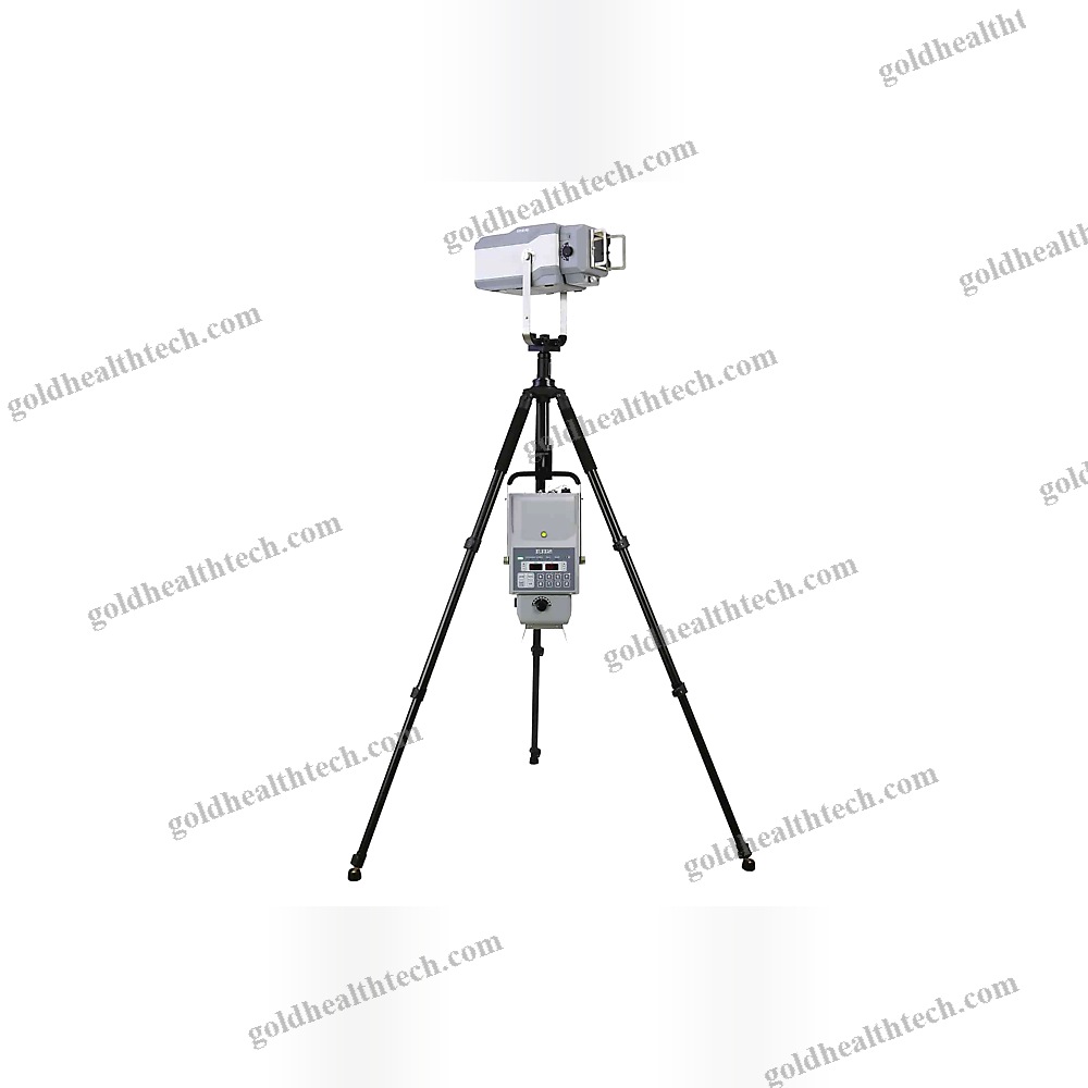 Portable Radiography System