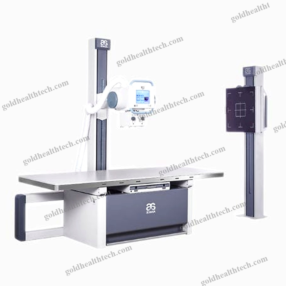 Radiography System