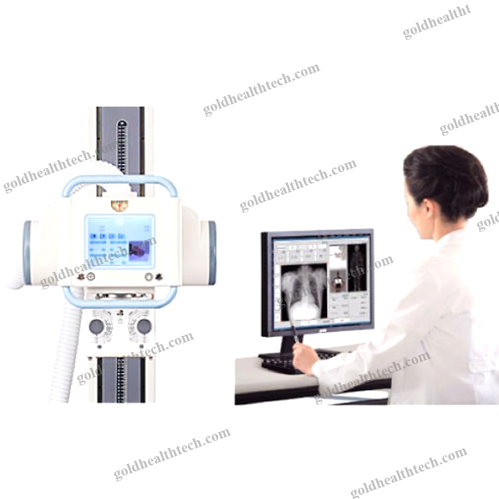 Radiography System