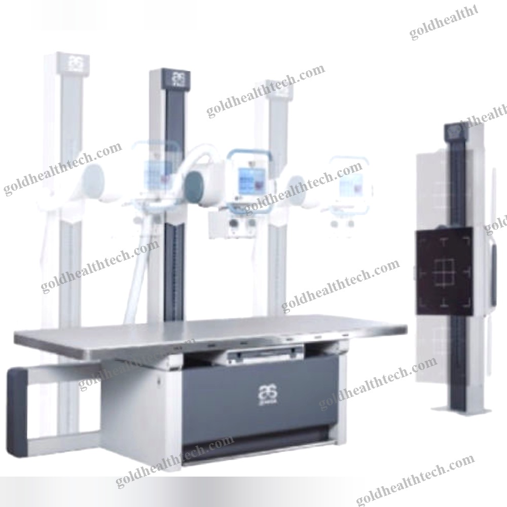 Radiography System