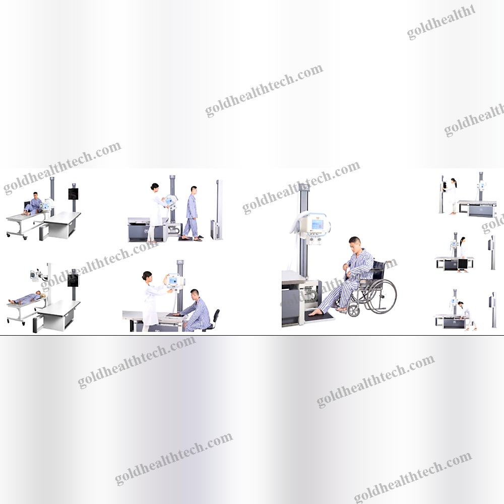 Radiography System