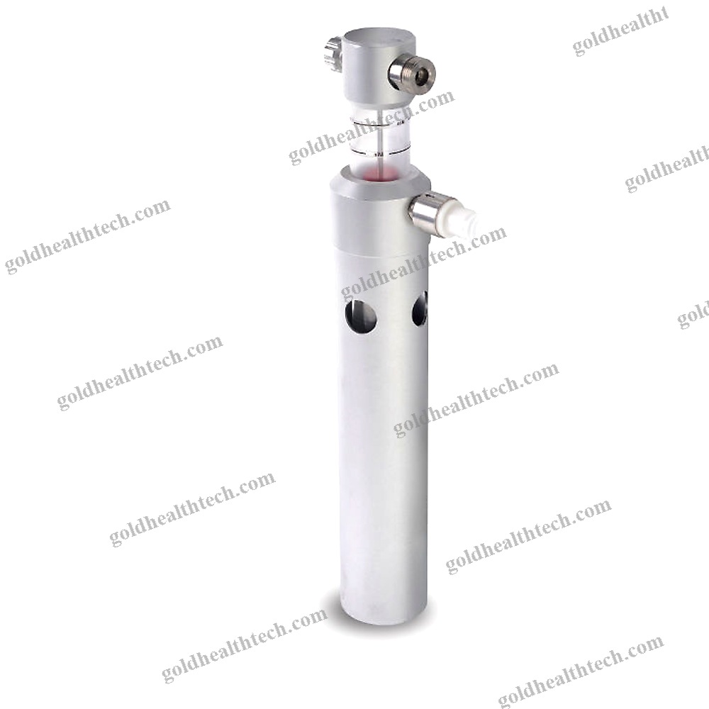 Anesthetic Gas Scavenging System