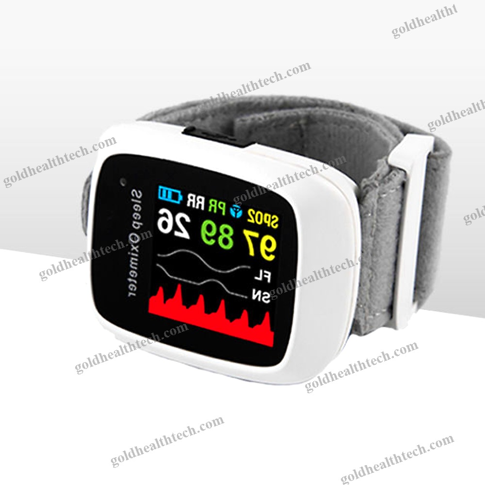 Sleep Monitor
