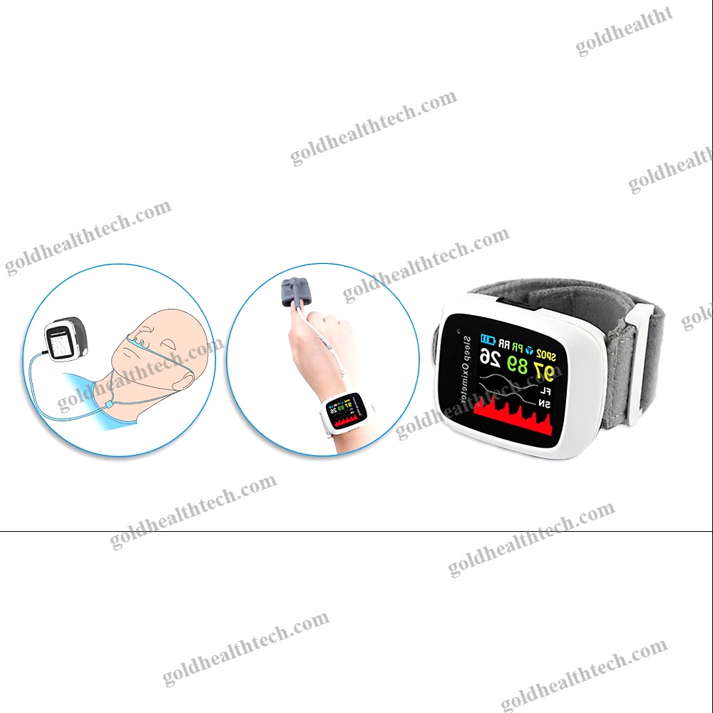 Sleep Monitor