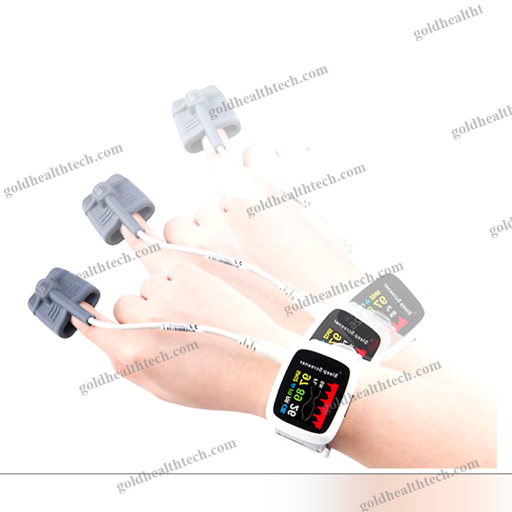 Sleep Monitor