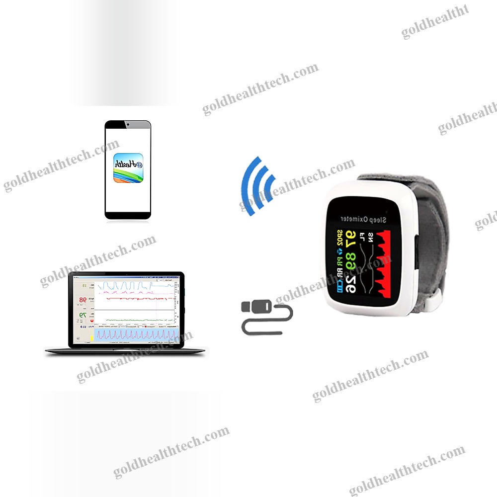 Sleep Monitor