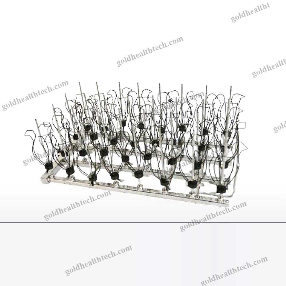 Laboratory Washer-Disinfector