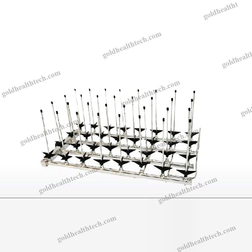 Laboratory Washer-Disinfector