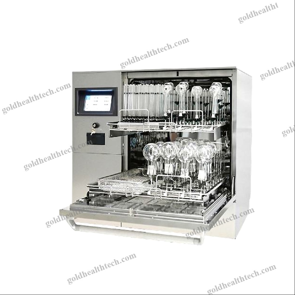 Laboratory Washer-Disinfector