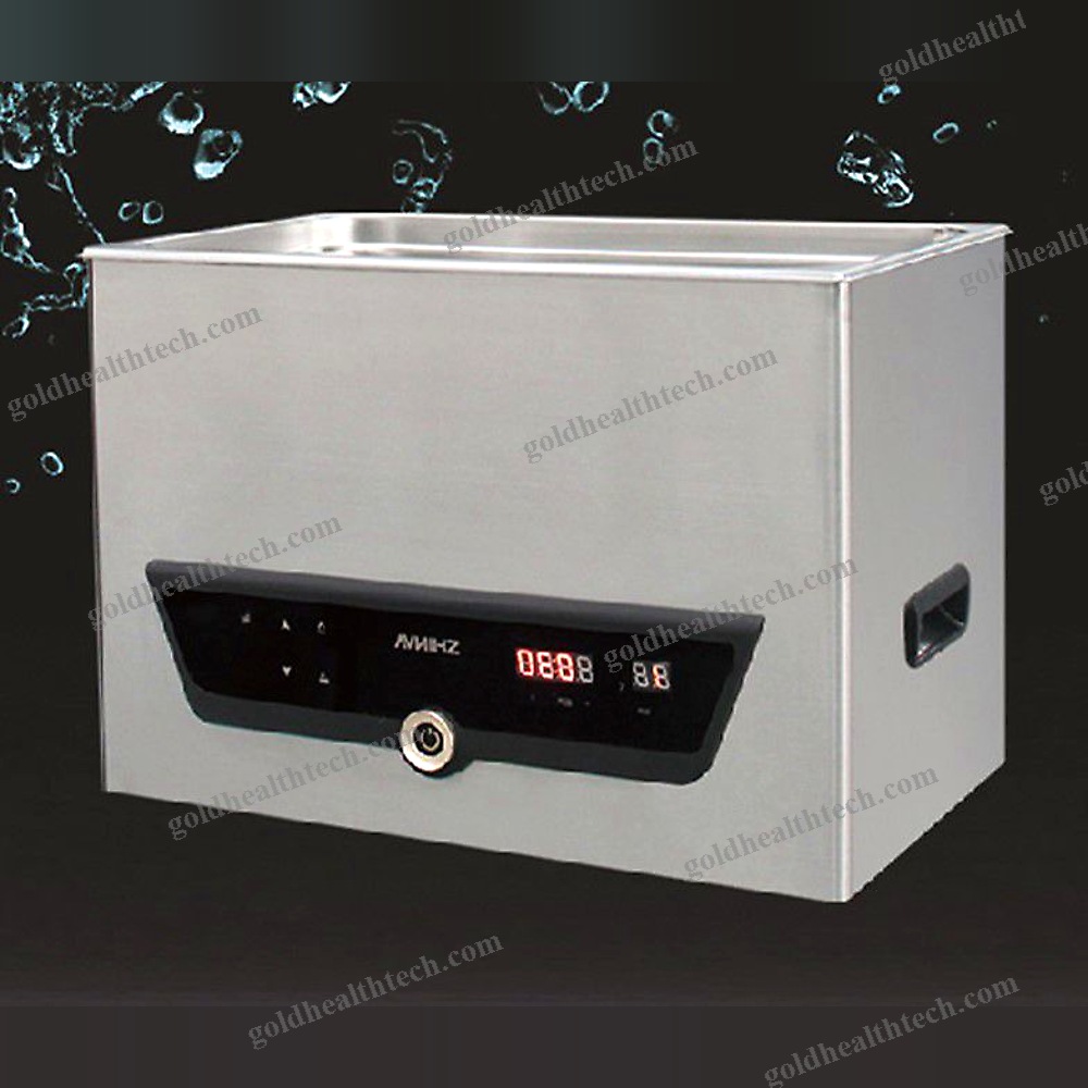 Dental Ultrasonic Cleaner