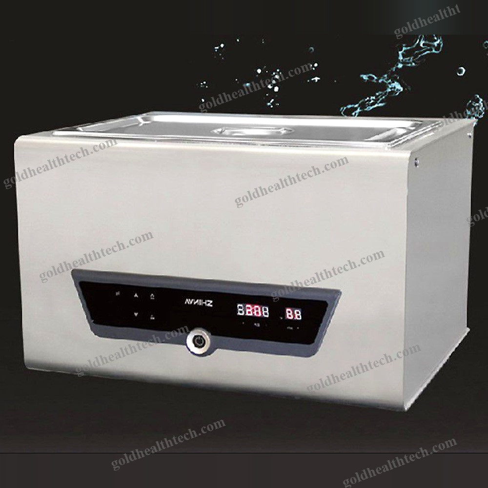 Dental Ultrasonic Cleaner