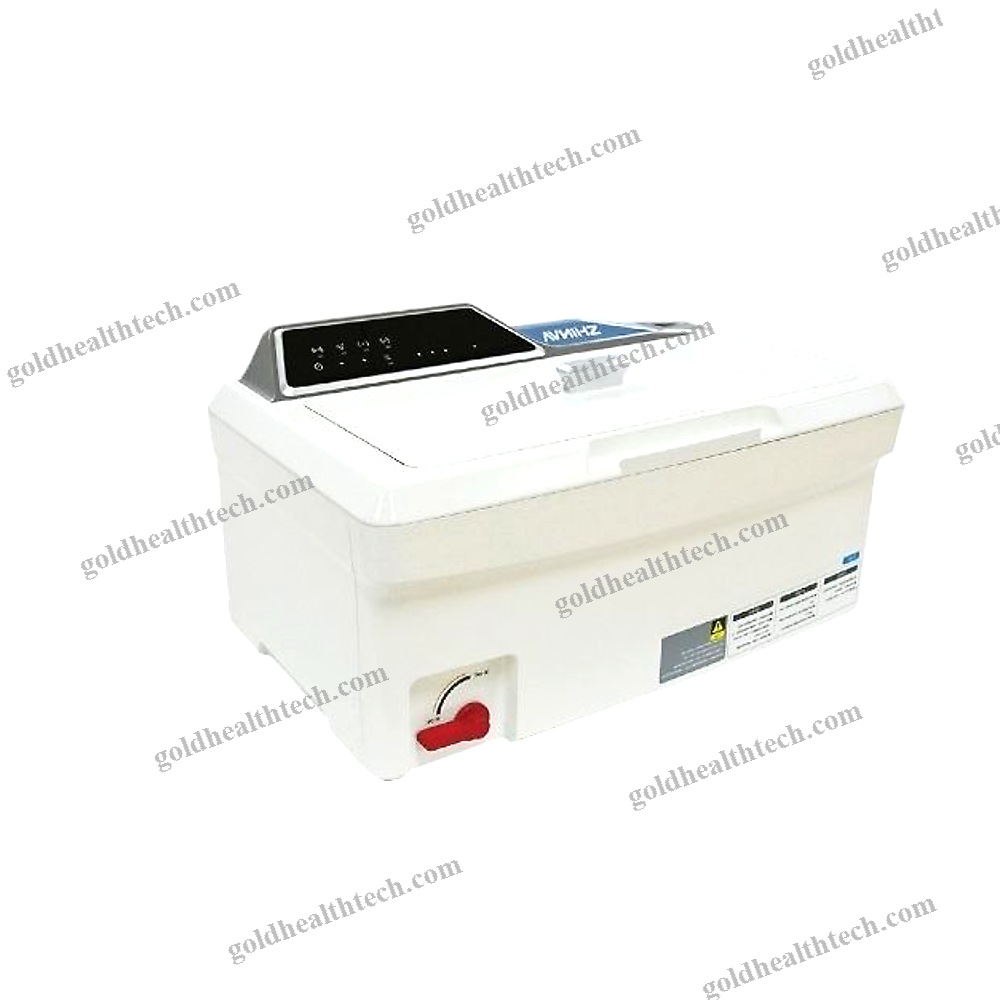 Laboratory Ultrasonic Cleaner