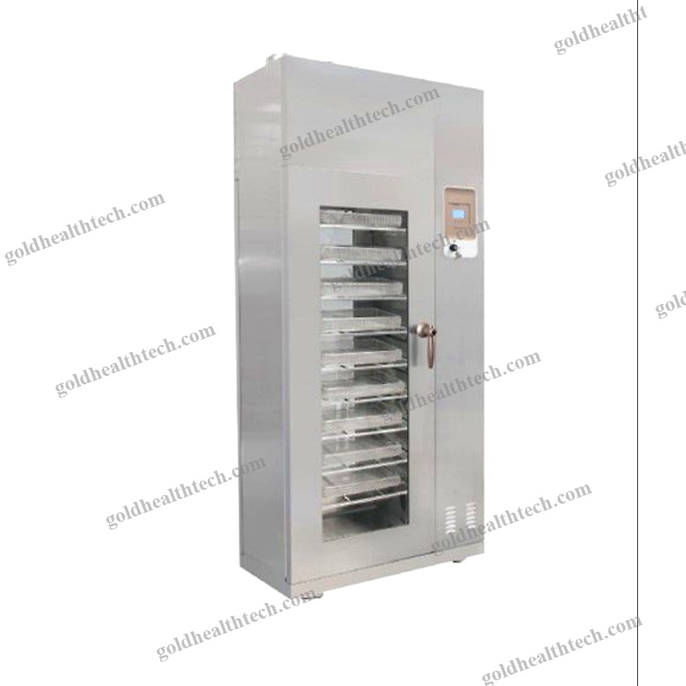 Drying Cabinet