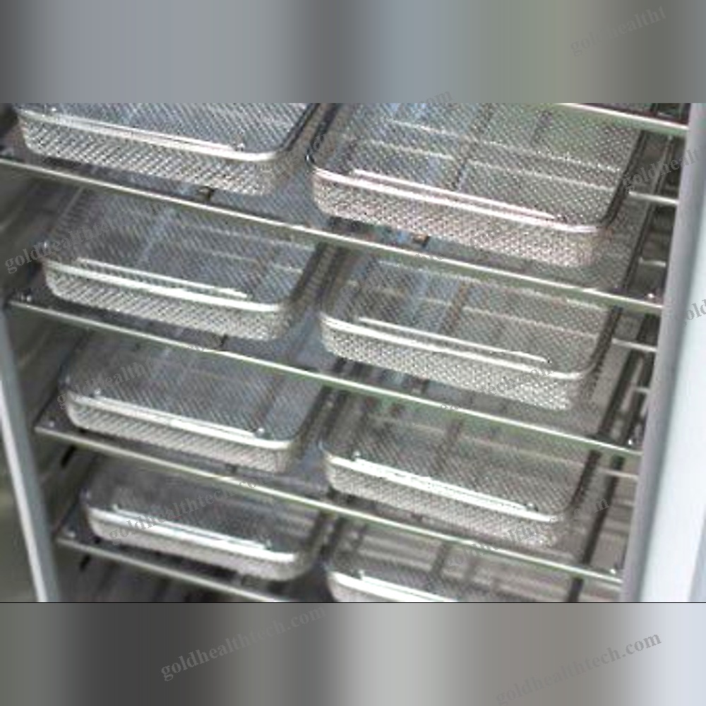 Drying Cabinet
