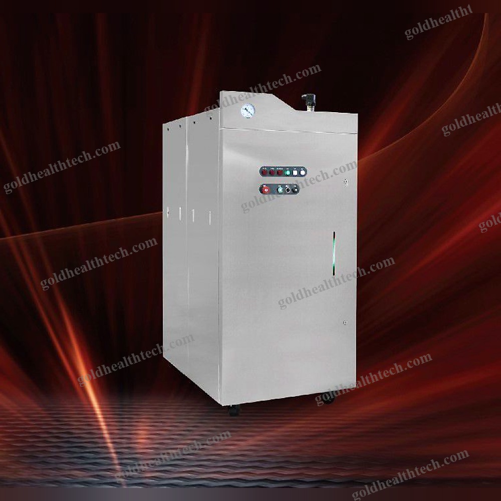 Sterilizer Steam Generator