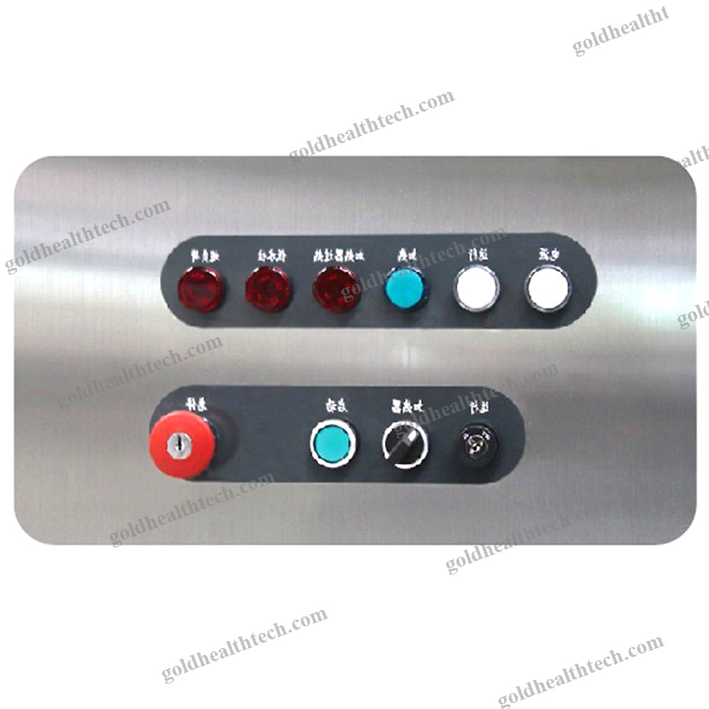 Sterilizer Steam Generator